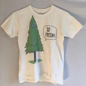 So Fresh t shirt